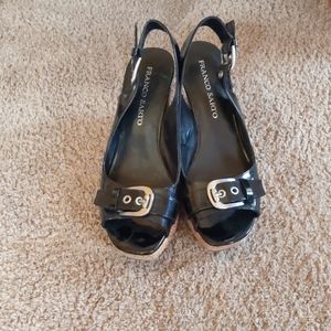 Franco Sarto heels